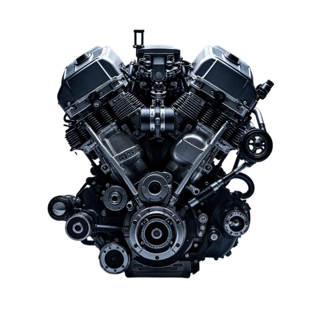 Engine Assembly