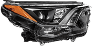 Headlight Assembly