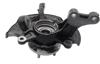 Spindle Knuckle
