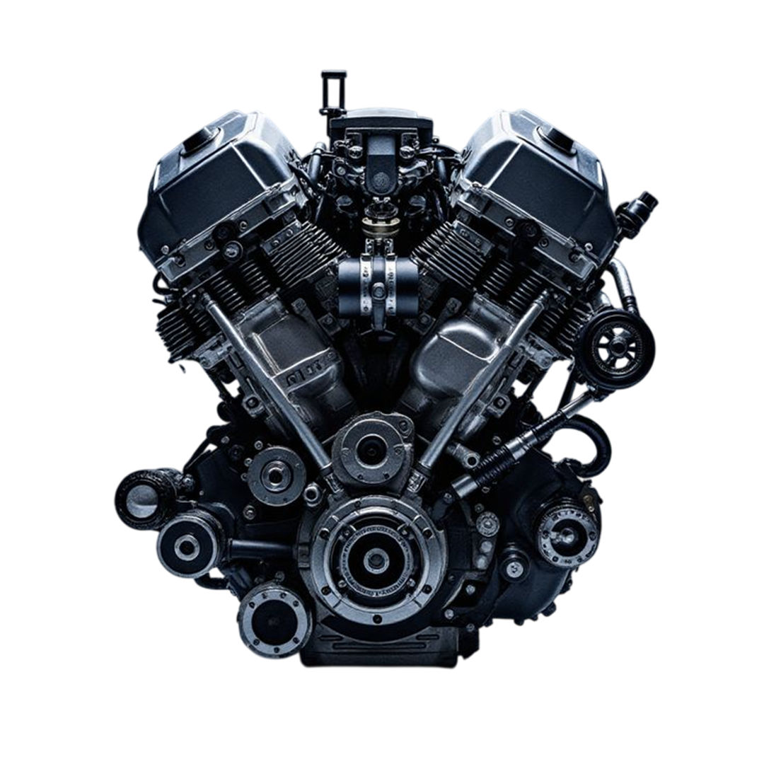 Engine Assembly