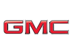 GMC logo