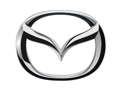Mazda logo