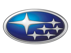 Subaru logo