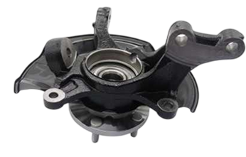 Spindle Knuckle
